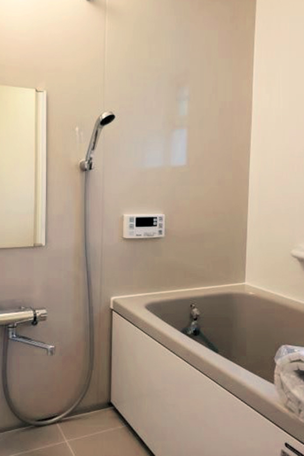 浴室 マンション 株式会社いち建
